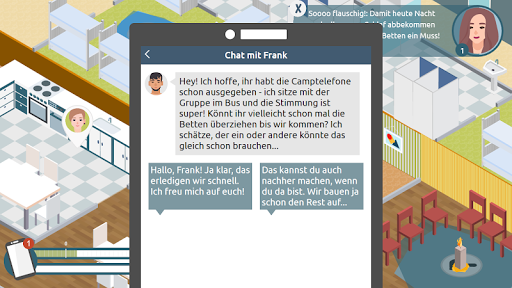 Teamer_in Screen 2