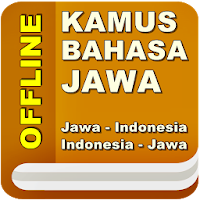 Kamus Bahasa Jawa Lengkap Offline