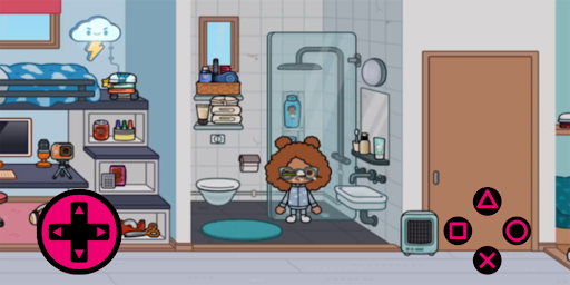 TOCA Life World Town FreeGuide - v1.0