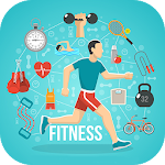 Cover Image of 下载 Protocol fitness 1.1 APK