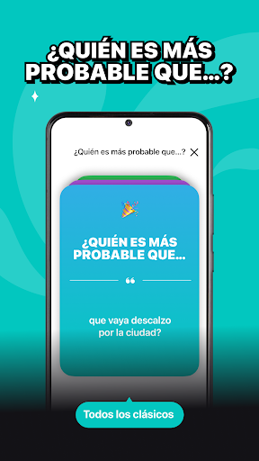 Splash: Juego de Impostor Screenshot 5