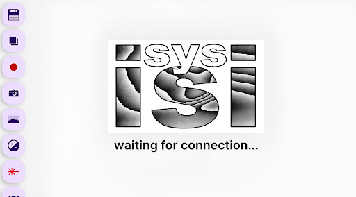 isi-Studio Companion