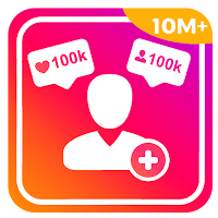 Get Real Followers  Likes for instagram tag-hash