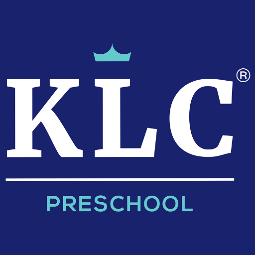 KLC Preschool logo