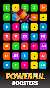 2248 – Number Games 2048 5