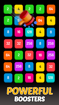 2248: Number Puzzle Games 2048のおすすめ画像5