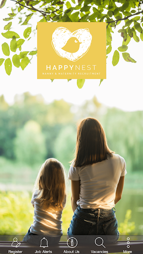 Happy Nest Screen 3