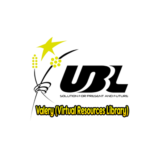 Valery (Virtual Resources Lib) logo