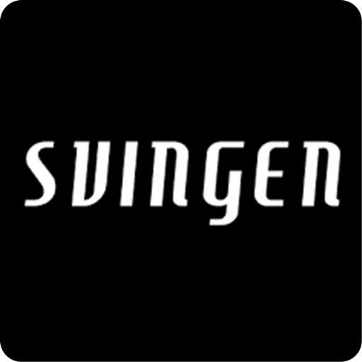 Svingen Pizzeria logo