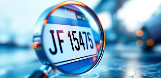 Find License Plate Owner