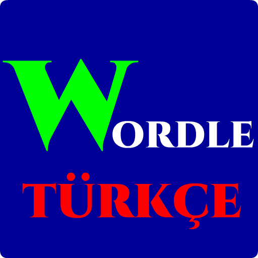 Kelime Bulmaca Oyunu Wordlers logo