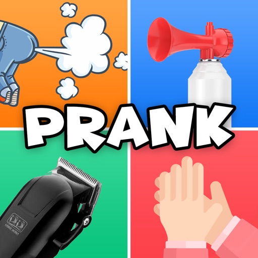 Prank Sounds - Funny Sounds