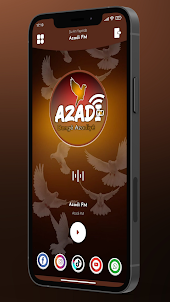 Azadi FM