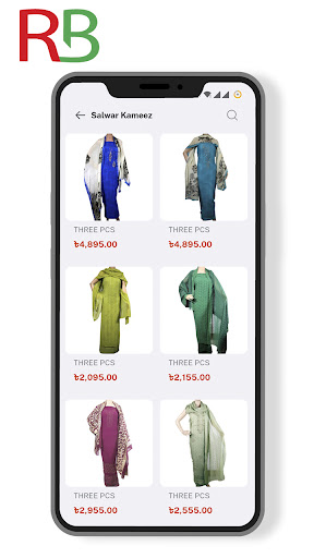 Ruposhi Bangla Fashion