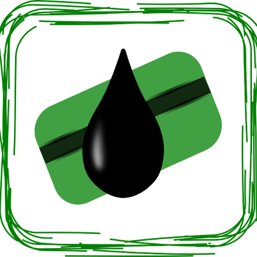 Fuel Card Manager logo