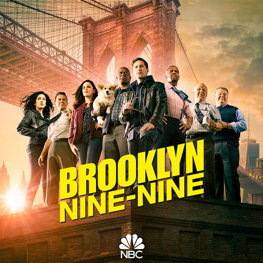 Brooklyn nine nine season 7 free download hot sale