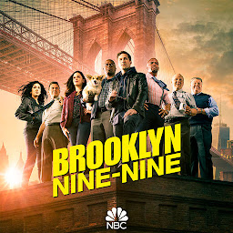 「Brooklyn Nine-Nine」のアイコン画像