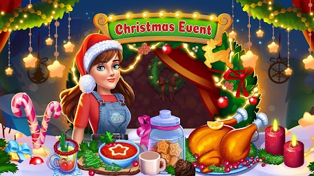 Cooking Event : Cooking Games