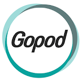 고팟 - gopod icon