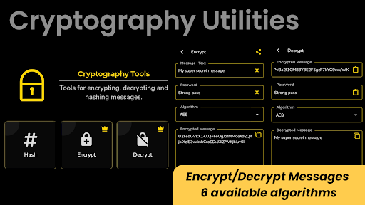 UTLT Smart Tools - Utilities