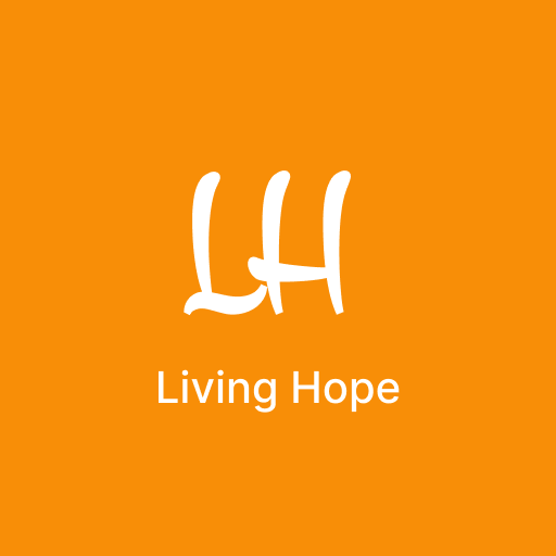 Living Hope logo