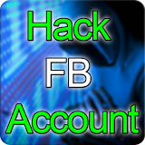Hack Lover Fb Account Prank icon