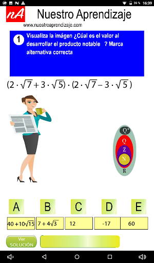 Aplican producto notables exp
