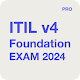 ITIL 4 Foundation Exam 2024