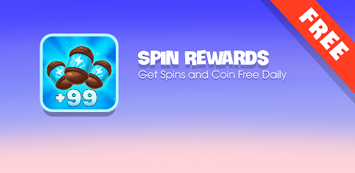 Download Spin Reward - Coin Master Free Spins, Coins APK | Free APP Last Version