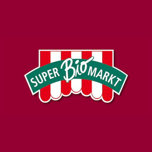 SuperBioMarkt logo