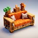 Furniture Addons Minecraft PE - Androidアプリ