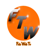 Rádio Ftw Web icon