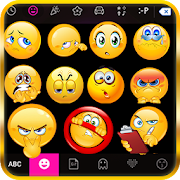 Emoji Crazy Emoji Stickers
