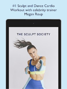 The Sculpt Society 11