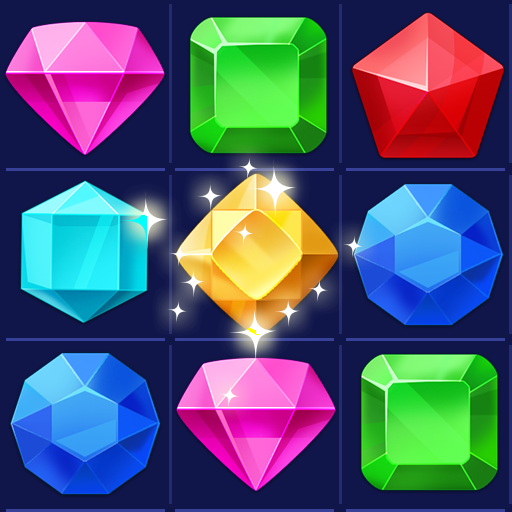 Jewels Match : Puzzle Game Download on Windows