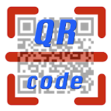 QR code édition francaise icon