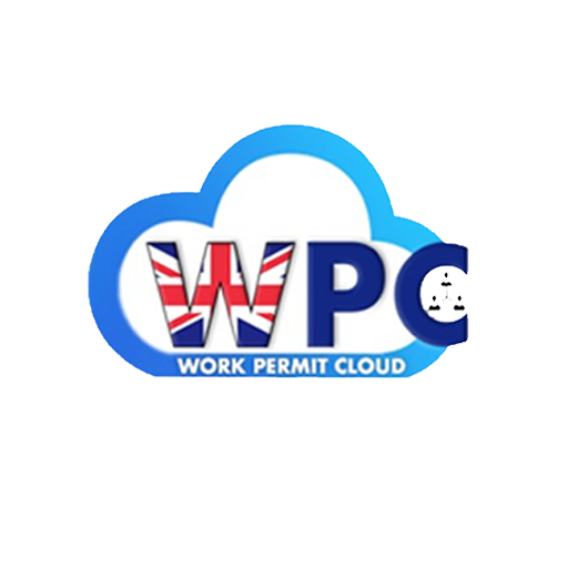 WpcHR logo
