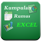 Learn Excel Formulas Full icon