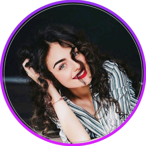 صور بروفايل بنات logo