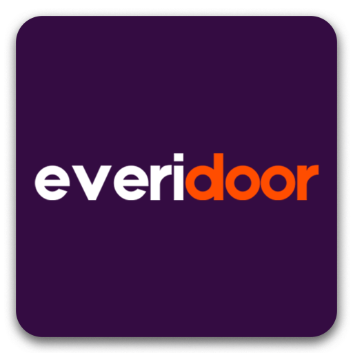 everidoor logo
