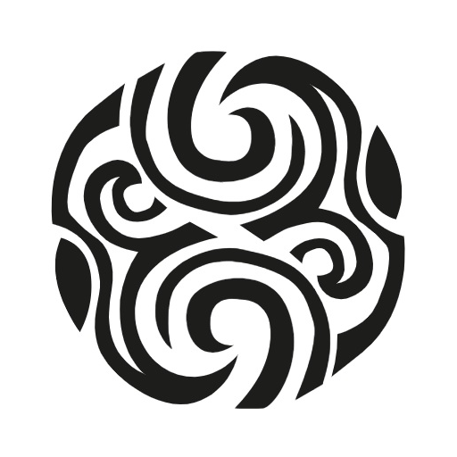 Henua logo