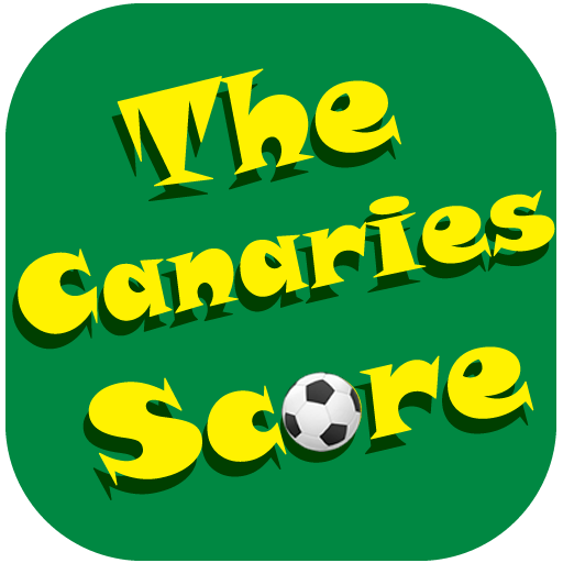 The Canaries Score  Icon
