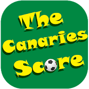 Top 22 Sports Apps Like The Canaries Score - Best Alternatives