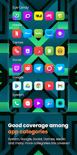 Nova Icon Pack v6.9.3 (Patched) 4