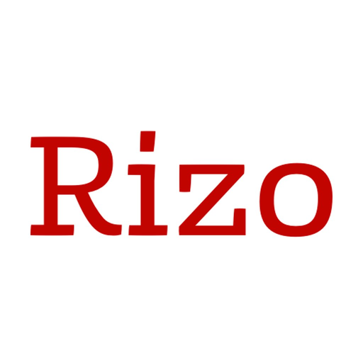 Rizo Pizza Old Swan logo