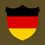 Learn German Words Fast basic icon