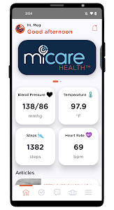 MiCare Health Unknown