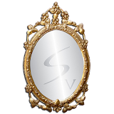 Galaxy S5 Mirror:S Five Mirror icon