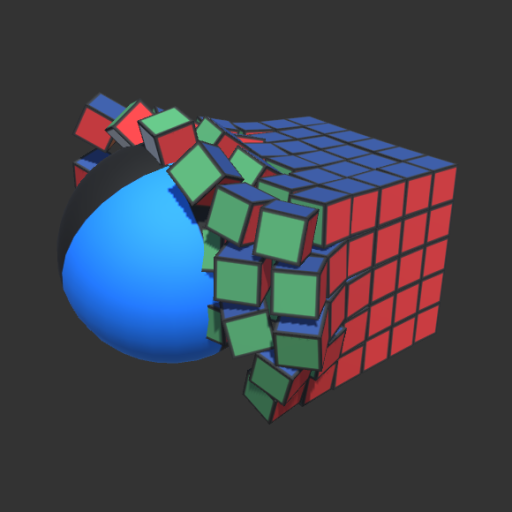 Big Ball Grow logo