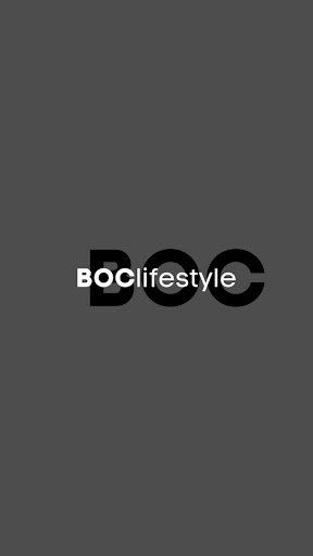 Android application BOC screenshort
